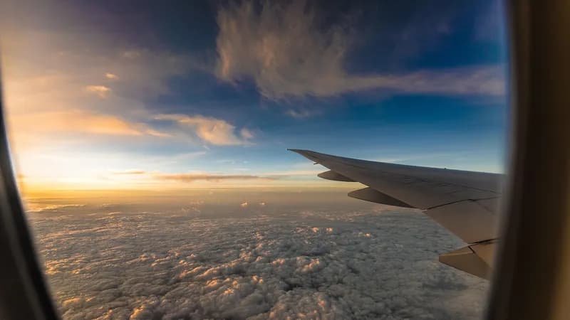 Drama na letu za Dubrovnik: Napukao prozor aviona, letjelica hitno prizemljena