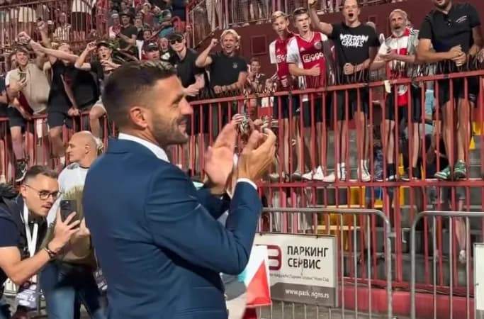 dušan tadić potpisao za nec