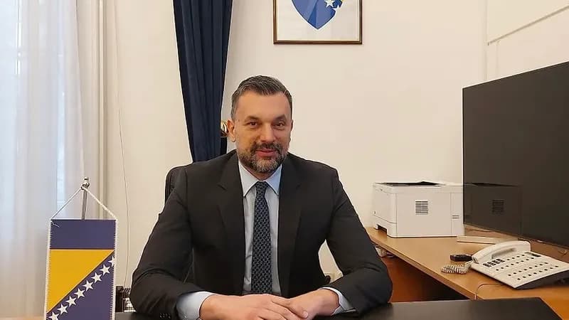 Konaković: Dopremanje tijela bh. planinara tek nakon identifikacije i obdukcije