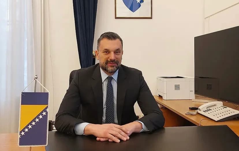 konaković: dopremanje tijela bh. planinara tek nakon identifikacije i obdukcije