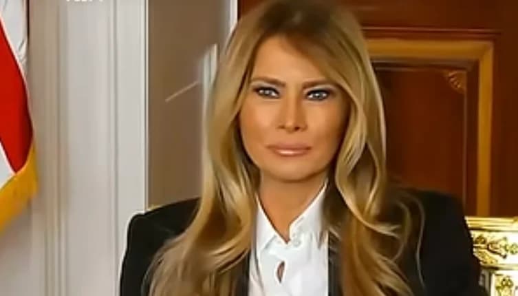 iran hoće da ubije melaniju tramp