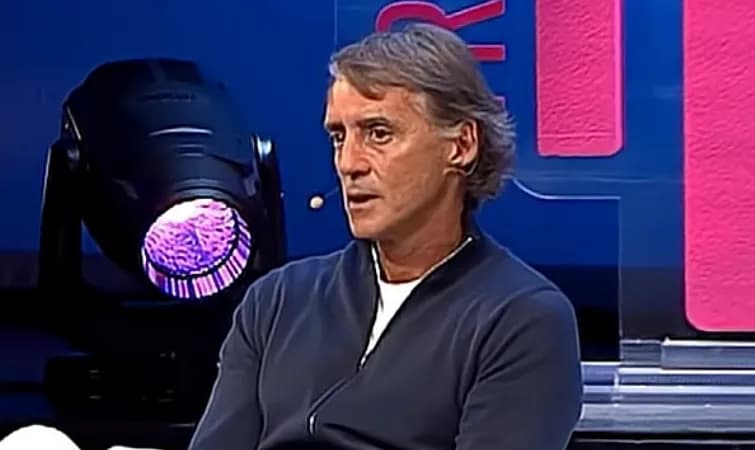 Predsjednik najavio: Manćini preuzima kormilo Azura