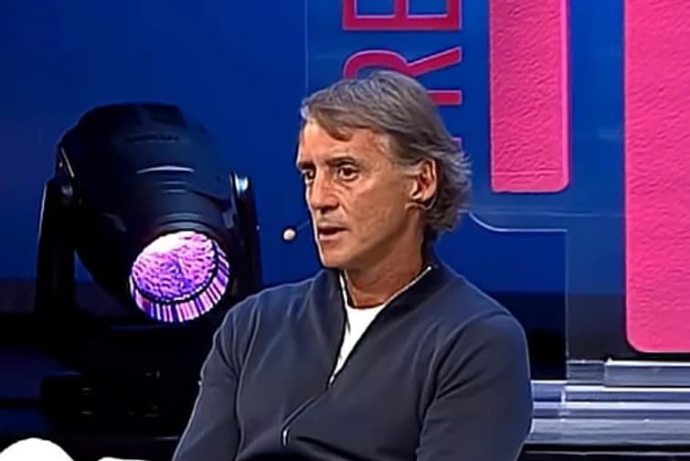 roberto manćini preuzima selekciju italije