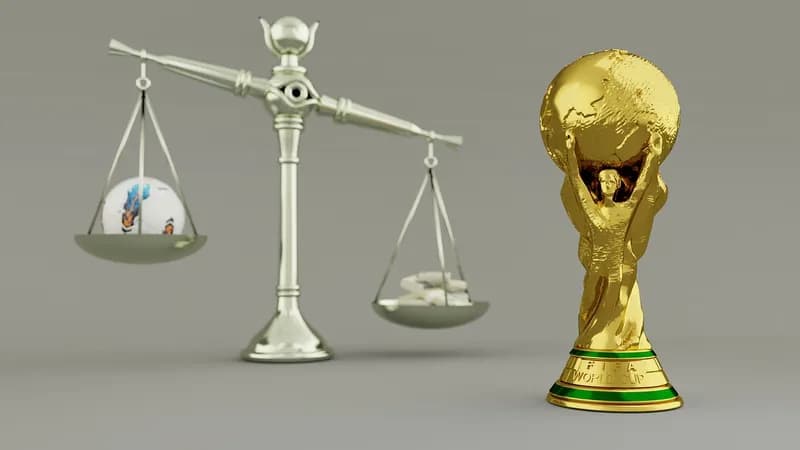 Fudbalski šok: Infantino prodaje Mundijal?