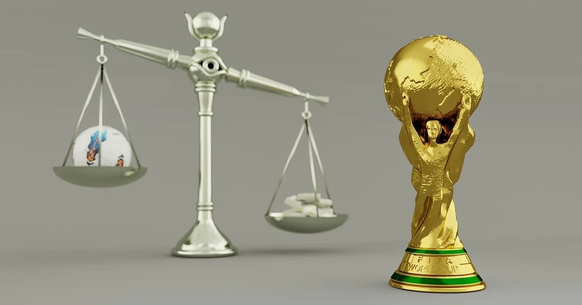 infantino prodaje mundijal?!