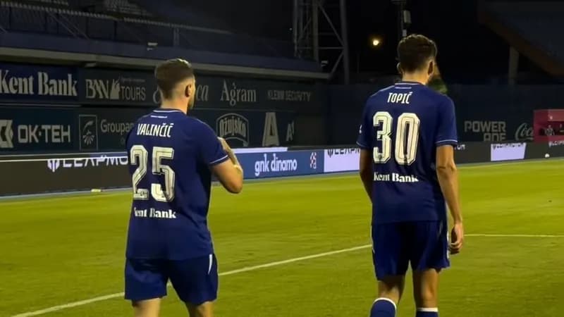 Dinamo posle velikog preokreta i produžetaka eliminisao Tun