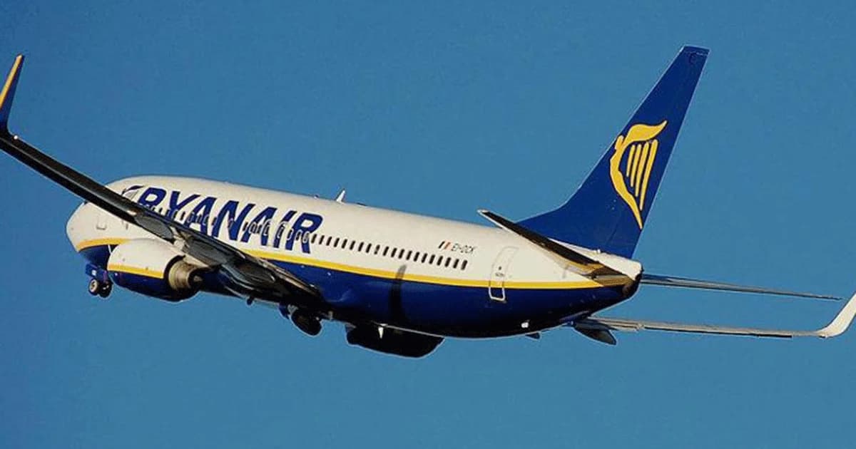 ryanair obustavlja zimske letove za sarajevo