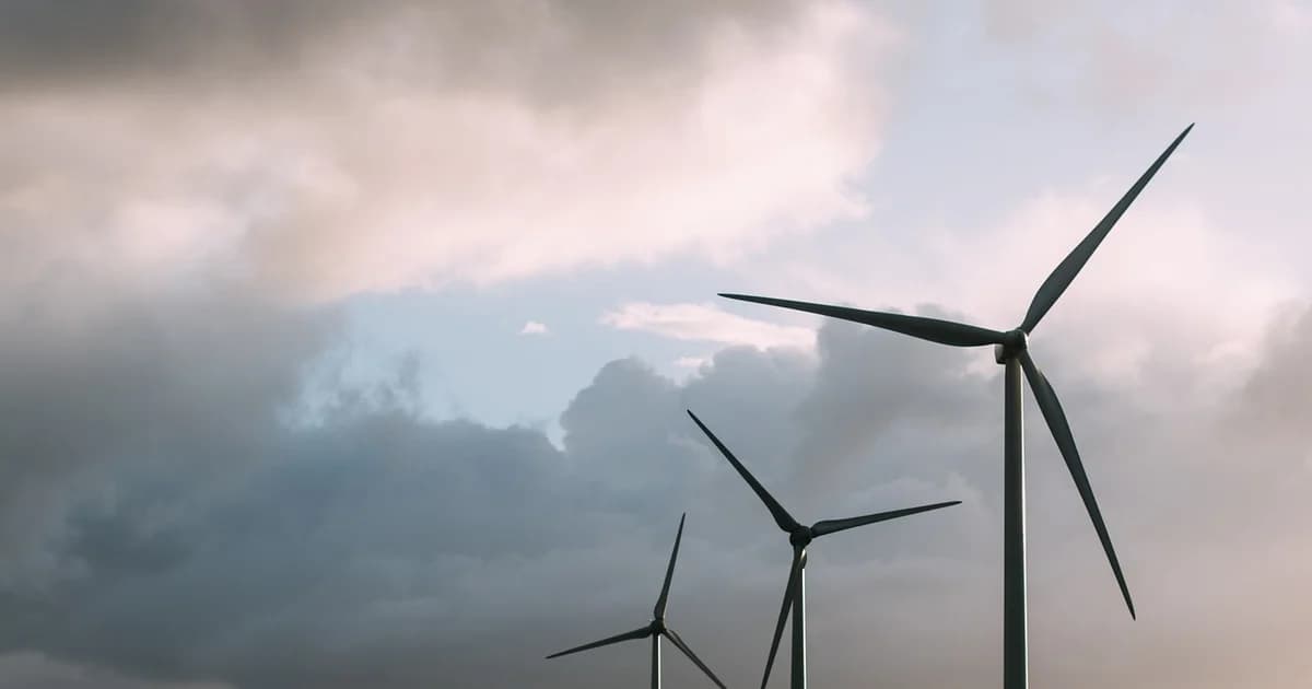 eib finansira vjetroelektranu u poljskoj