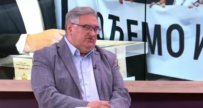 Studentska lista ispred SNS-a, još četiri liste prelaze cenzus: Novo istraživanja javnog mnjenja NSPM