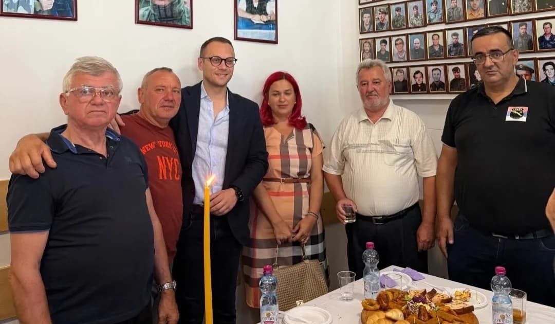 bojan savic posjetio gardu panteri