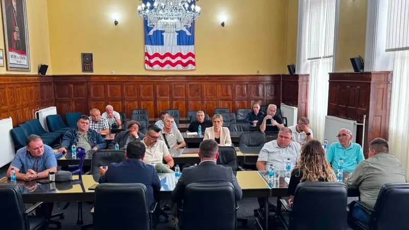 Grad Bijeljina nastavlja podršku udruženjima od javnog interesa: Za rad izdvojeno 225.000 KM