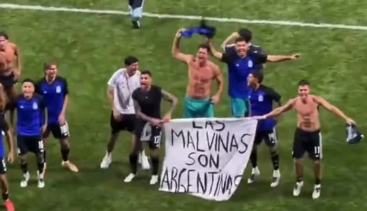 fifa pokrenula istragu protiv argentine