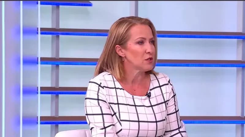 "Trebalo je da kažem deportacija": Ponovo se oglasila Snežana Paunović. Sad više nije za etničko čišćenje Kosova