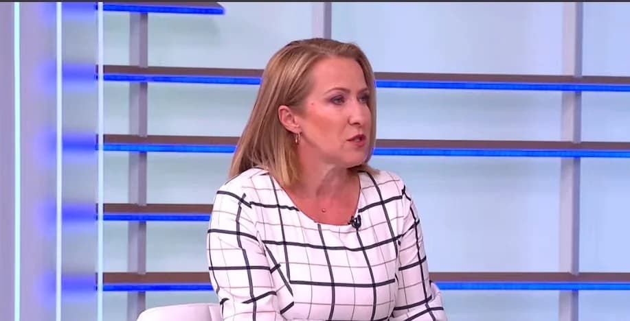 ministarka snežana paunović