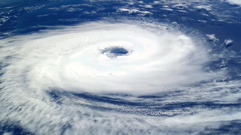 Preti potpuna katastrofa; Bliži se snažna oluja