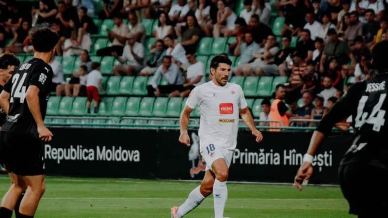 Borac čeka dvomeč sa Bjelorusima, ali i 3. avgust: Evo ko je na listi mogućih rivala za plej-of Konferencijske lige!