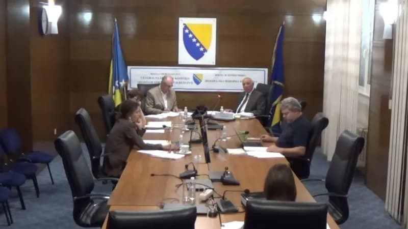 CIK BiH kaznio PSS sa 8.500 KM, a SNSD sa 6.000 KM: Poznato i zašto