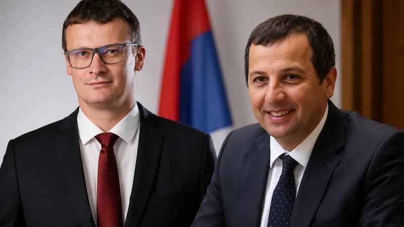 Ostaju li obojica u trci? Božović i Vukanović pred odlukom koja može preokrenuti izbore