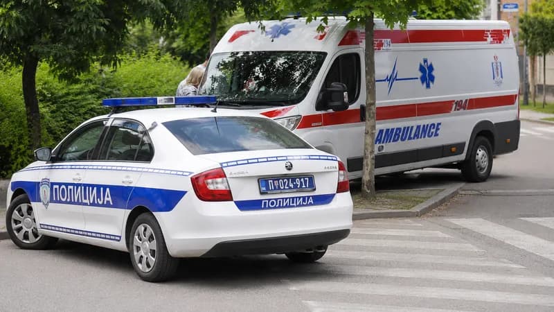 Napadnuta novinarka BN televizije u Doboju, oglasila se policija