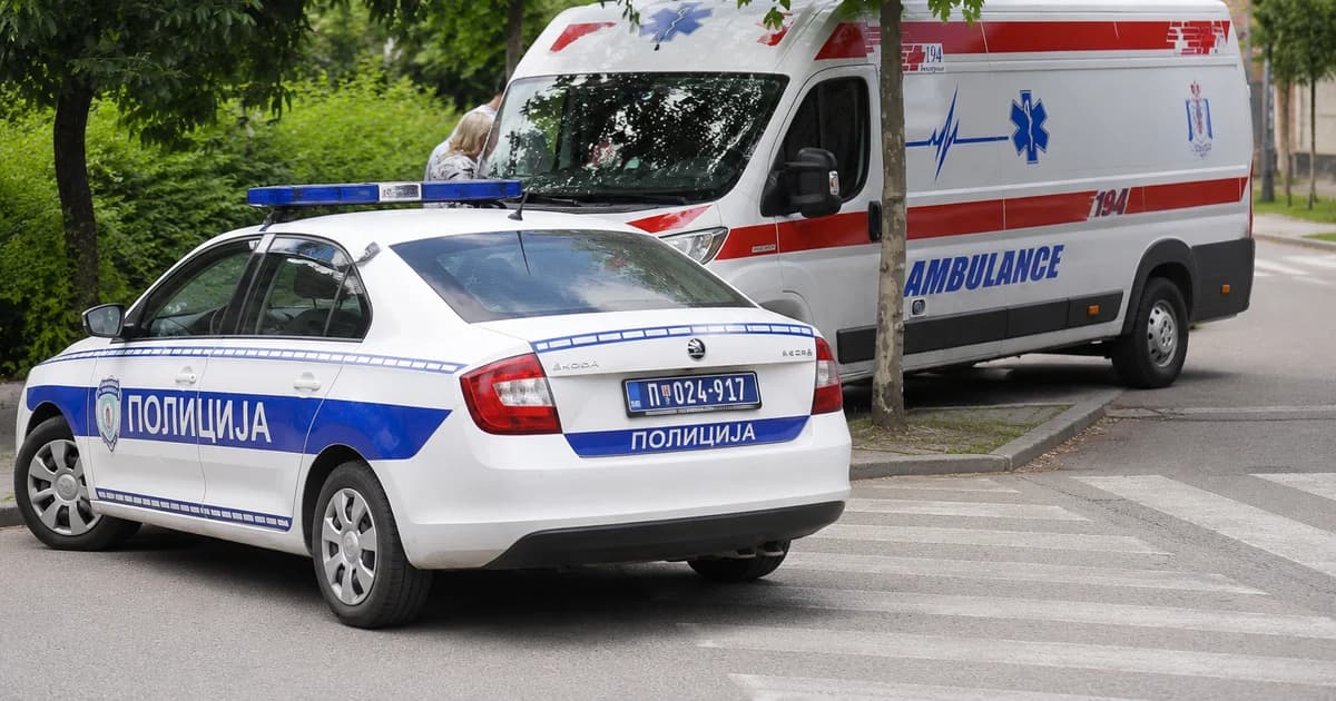 smrt doktorke u nišu