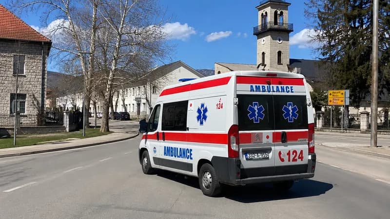 Nova tragedija na putevima Srpske: Poginuo vozač Tiguana
