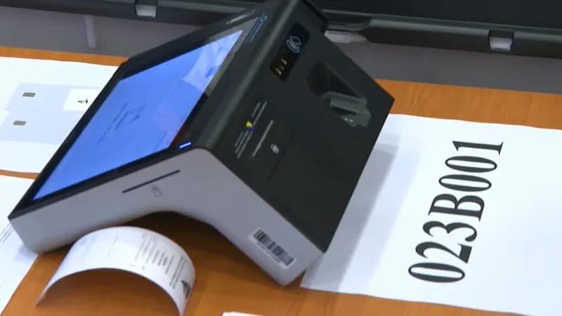 cik odgovorio na kritike zbog skenera: objavili koliko traje glasanje i koliko je uređaja zakazalo na testu