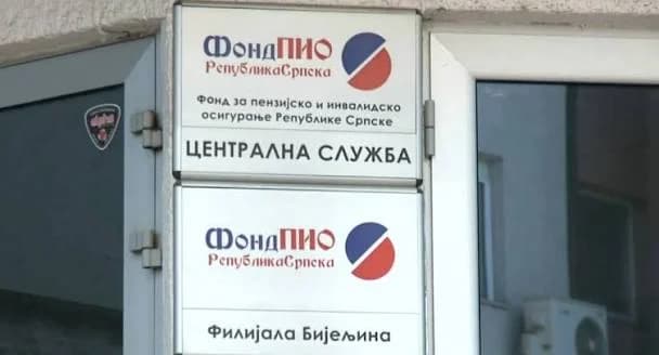 fond pio rs: ko ne dostavi potvrdu na vrijeme ostaje bez penzije