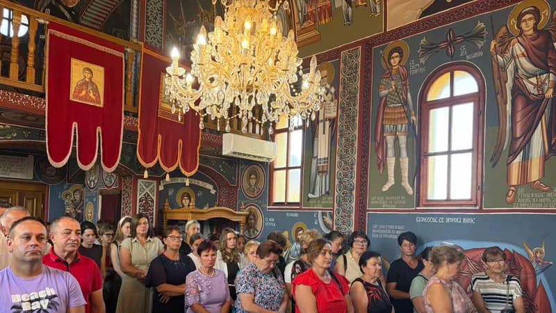 sve više mladih amerikanaca prelazi u pravoslavlje