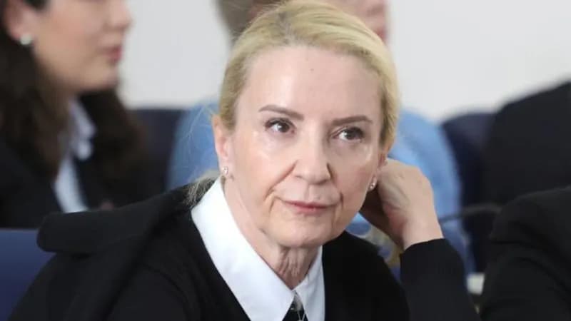 sud poništio odluku o oduzimanju titule sebiji izetbegović, dobija i novac