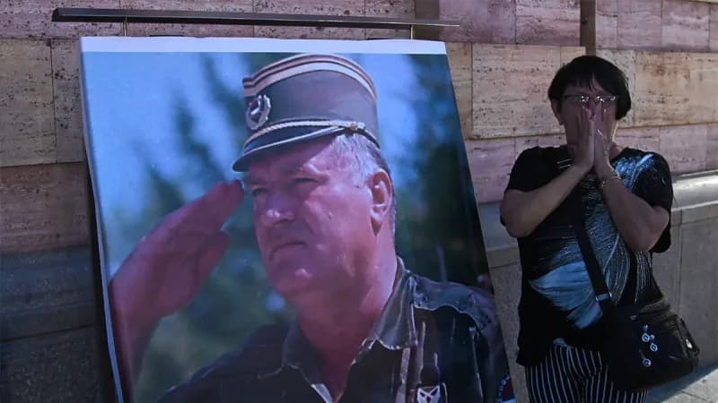 mladić će biti sahranjen uz najviše državne i vojne počasti