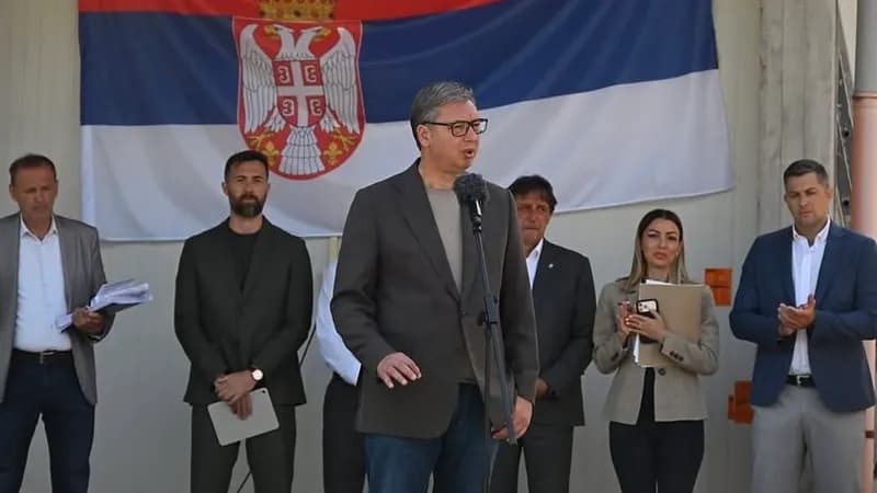 vučić: hag želeo da ratko mladić umre iza rešetaka