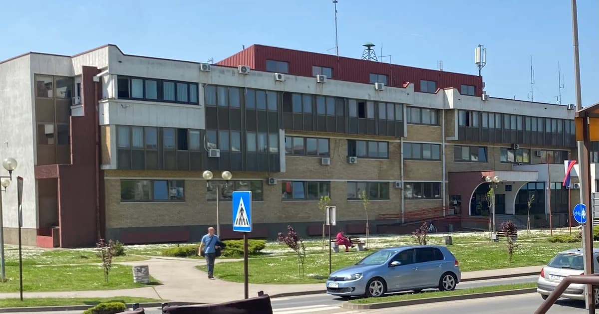 bijeljinska policija locirala i privela lice sa centralne potjernice