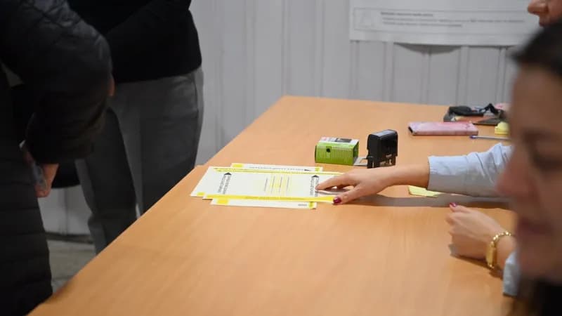 cik kaže da skeneri neće usporiti glasanje, ali jedan detalj mijenja sve: birači dobijaju do sedam listića