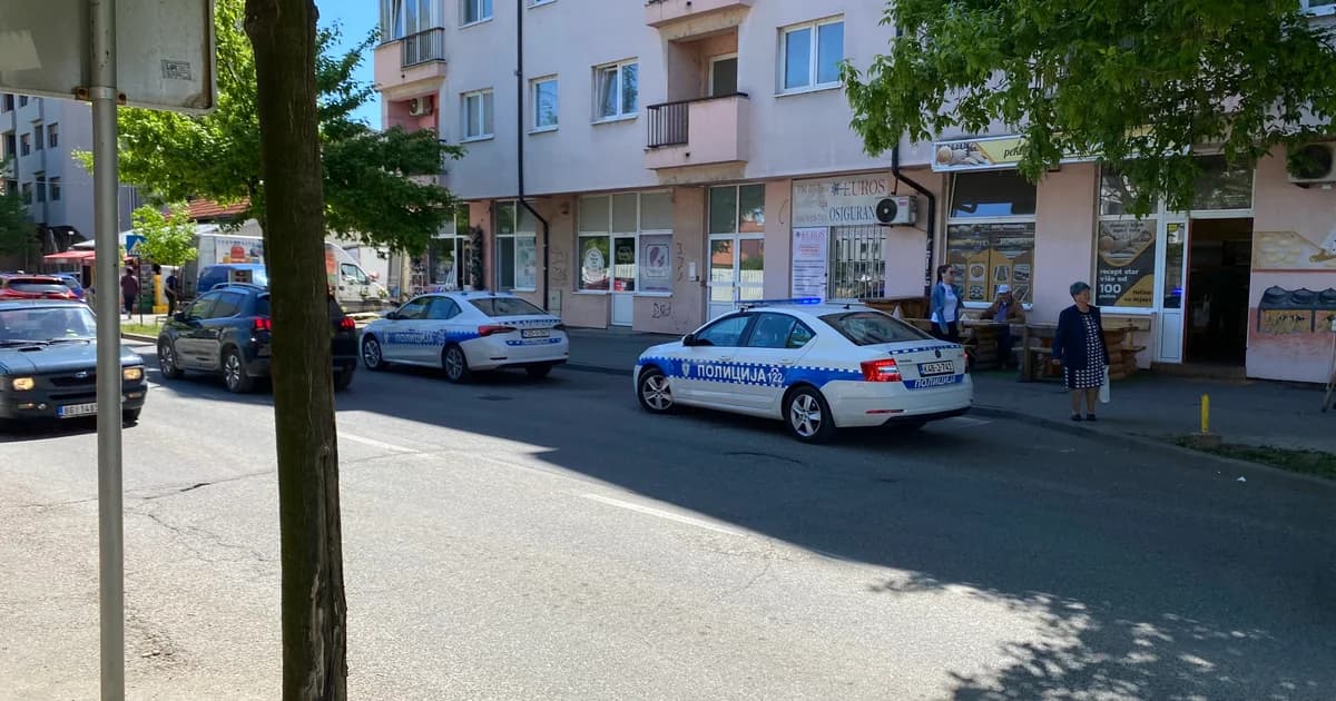 krađa u vjerskom objektu