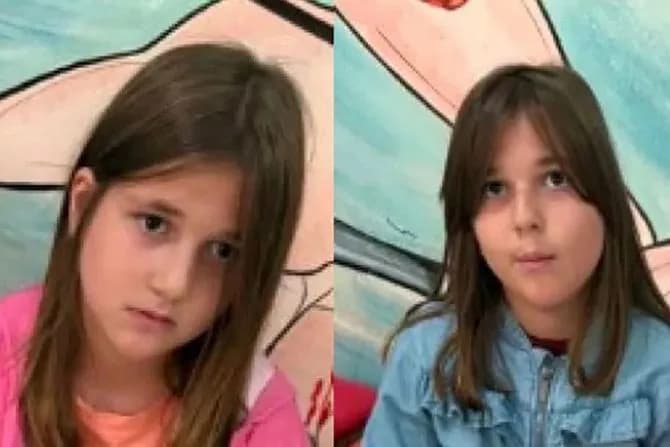 Otete sestre bliznakinje u Grčkoj: Aktiviran Amber alert, policija poziva sve u pomoć