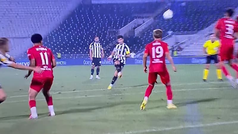 Partizan se pod Sašom Ilićem raspada: Klub Zvezdinih navijača slavio u Humskoj