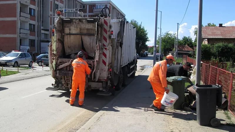 Bijeljina: Poskupljuje odvoz smeća na prijedlog "Komunalca"