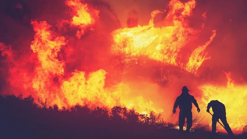 Pakao u Grčkoj; Novi haos kod Atine, naređena hitna evakuacija