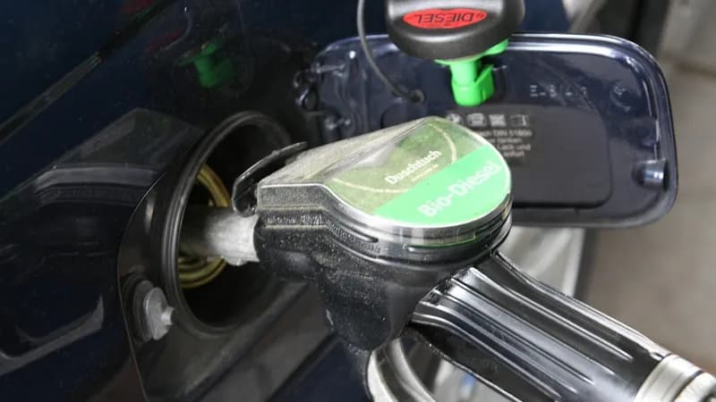 Dizel ponovo poskupljuje u Republici Srpskoj: Cijena ide i do 3,42 KM po litru