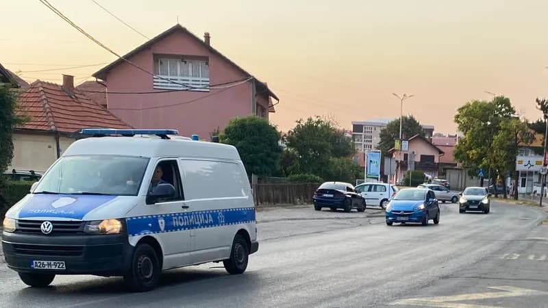 Drama u Crnjelovu: Pronađeno nekoliko bombi u blizini benzinske pumpe