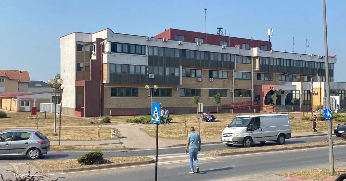 pu bijeljina: u protekla 24 časa šest udesa, jedno krivično djelo i dva narušavanja javnog reda i mira