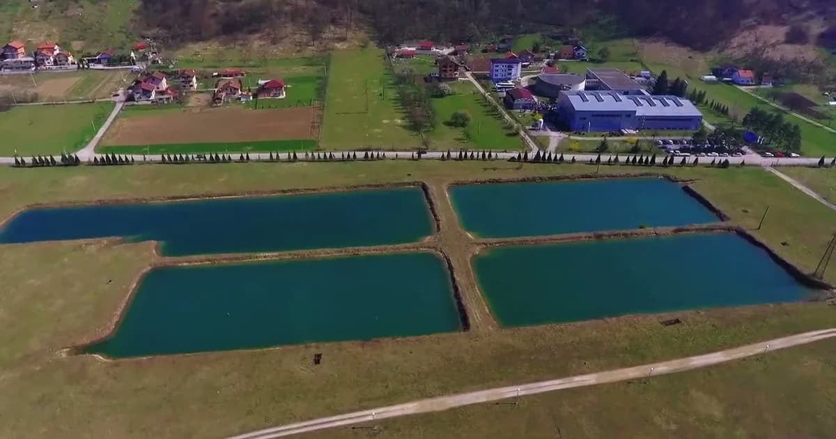 banjaluci: kvar ostavio više naselja bez vode
