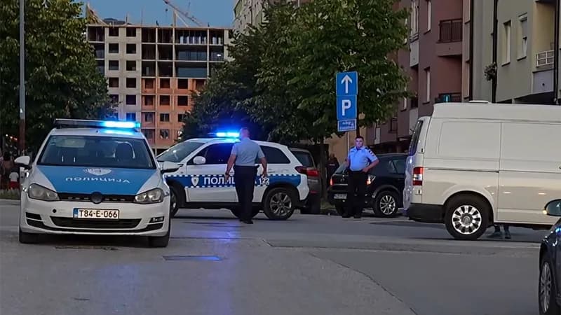 Pucnjave u Istočnom Sarajevu: U potrazi ne pomažu ni ime ni foto-robot