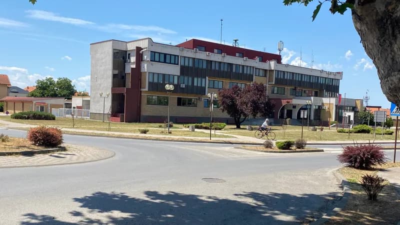 PU Bijeljina: Uhapšen vozač pozitivan na dvije droge