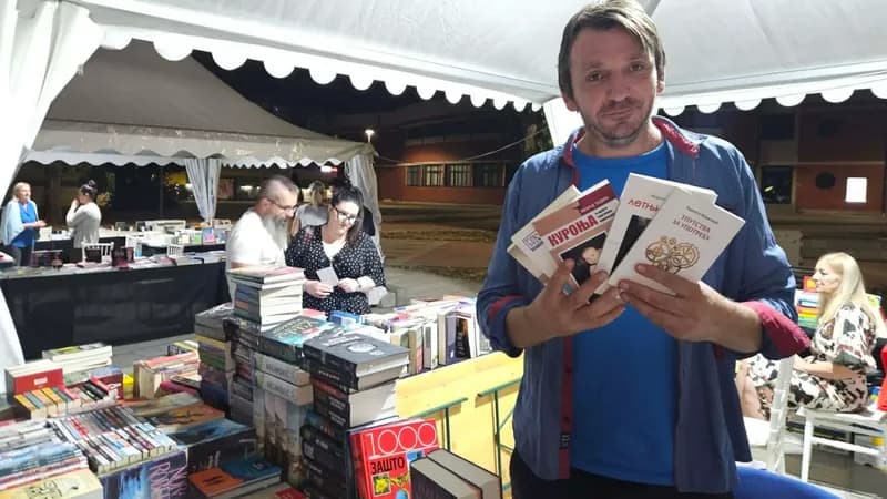 Izdavači sa Majevice na Sajmu knjiga u Istočnom Sarajevu