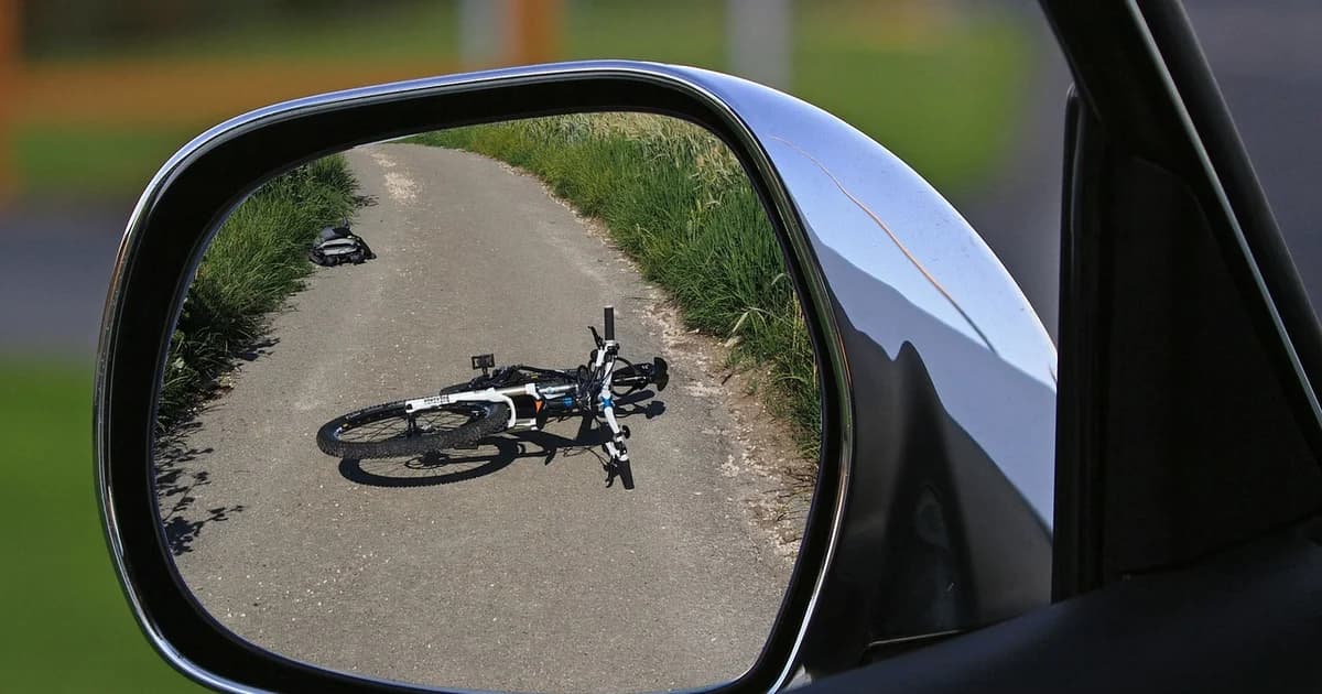motociklista poginuo u sudaru na manjači
