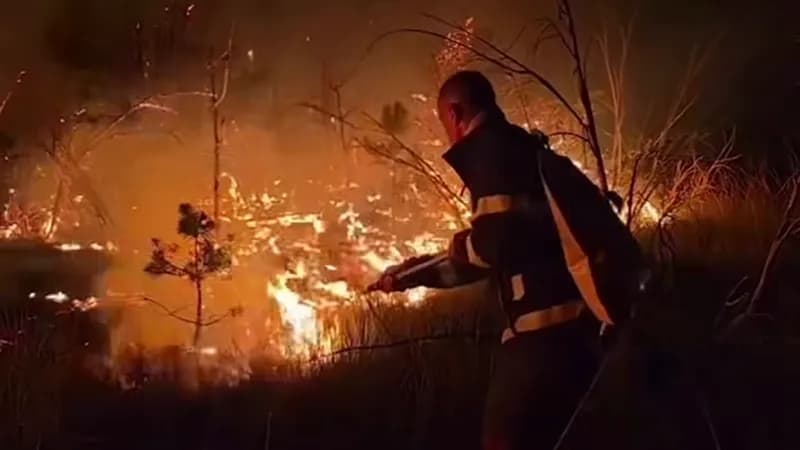 vatreni tornado pogodio severoistok srbije