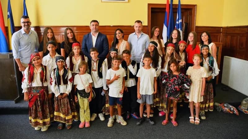 Romsko veče u Bijeljini: Zejna Murkić nastupa uz horsku podršku djece iz „Otaharina“