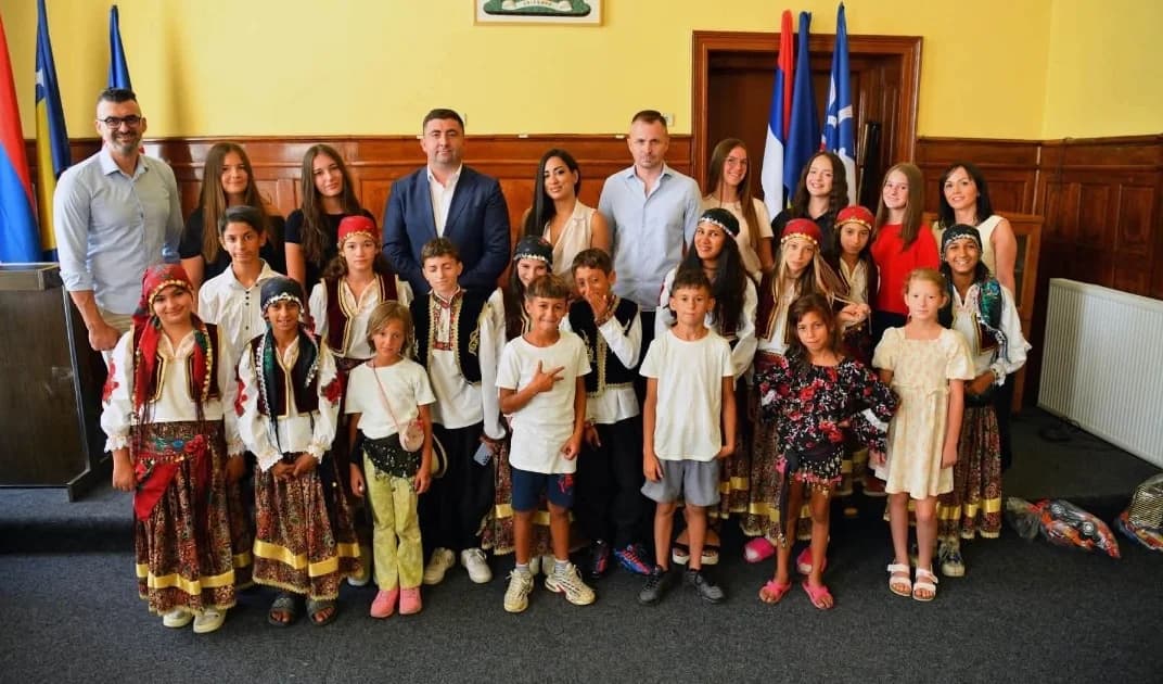 romsko veče u bijeljini: zejna murkić nastupa uz horsku podršku djece iz „otaharina“