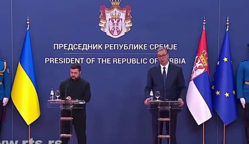 oglasila se ambasada rusije o pitanju njemačkog novinara u beogradu